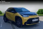 2026 Toyota Aygo X