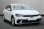 2021 Volkswagen Polo