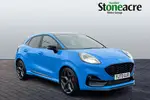 2023 Ford Puma ST