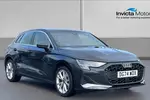 2024 Audi A3