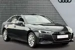 2023 Audi A4