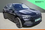 2022 Skoda Kamiq