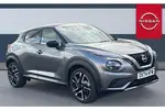 2025 Nissan Juke
