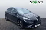 2021 Renault Clio