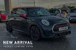 2018 MINI Hatchback