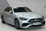 2024 Mercedes-Benz C-Class