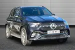 2024 Mercedes-Benz GLE
