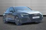 2023 Audi A3