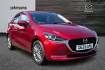 2023 Mazda 2