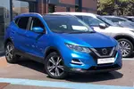 2019 Nissan Qashqai