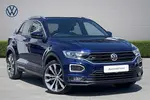 2020 Volkswagen T-Roc