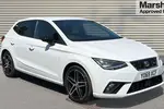 2020 SEAT Ibiza