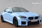 2024 BMW M2