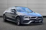 2022 Mercedes-Benz CLA