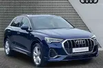 2023 Audi Q3