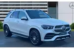 2021 Mercedes-Benz GLE