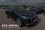 2022 Audi Q3