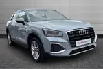 2023 Audi Q2