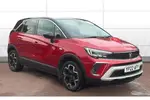 2022 Vauxhall Crossland