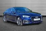 2023 Audi A5