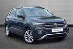 2020 Volkswagen T-Cross