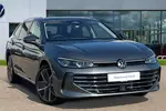 2026 Volkswagen Passat