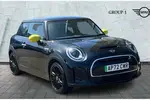 2022 MINI Hatchback
