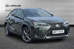 2023 Lexus UX