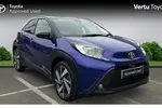 2024 Toyota Aygo X