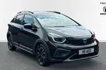 2022 Honda Jazz