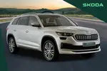 2023 Skoda Kodiaq