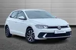 2022 Volkswagen Polo