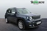 2022 Jeep Renegade