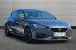 2024 Cupra Leon