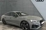 2022 Audi A5 Sportback