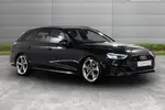 2021 Audi A4 Avant