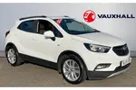 2019 Vauxhall Mokka X