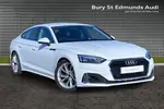 2023 Audi A5 Sportback