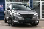 2023 Peugeot 5008