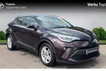 2022 Toyota C-HR