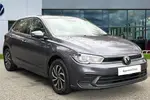 2023 Volkswagen Polo