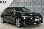 2021 Audi A3