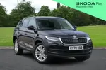 2021 Skoda Kodiaq