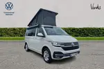 2022 Volkswagen California