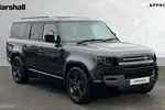 2024 Land Rover Defender
