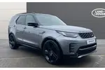 2026 Land Rover Discovery