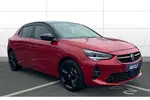 2023 Vauxhall Corsa