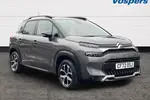 2022 Citroen C3 Aircross