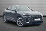 2025 Audi Q5 Sportback