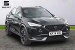 2024 Cupra Formentor